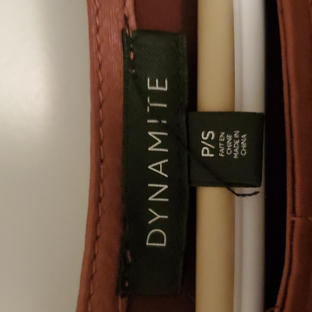 Dynamite top - Picture 4 of 5